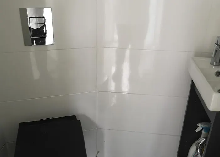 In Διαμέρισμα *